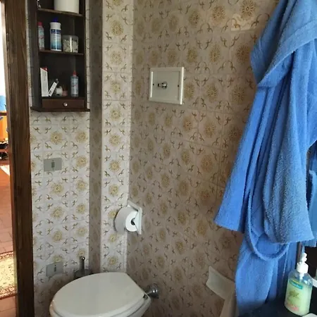 Casa Relax Apartment *