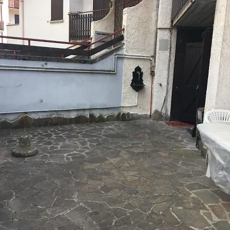 Apartamento Casa Relax