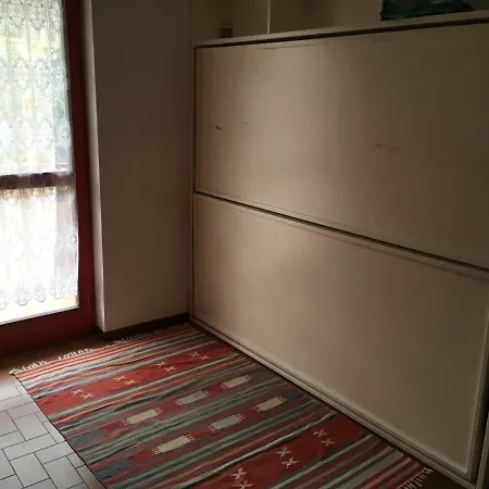 Apartamento Casa Relax Oltre il Colle