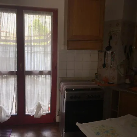 Apartamento Casa Relax Oltre il Colle