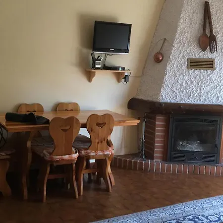 Apartment Casa Relax Oltre il Colle